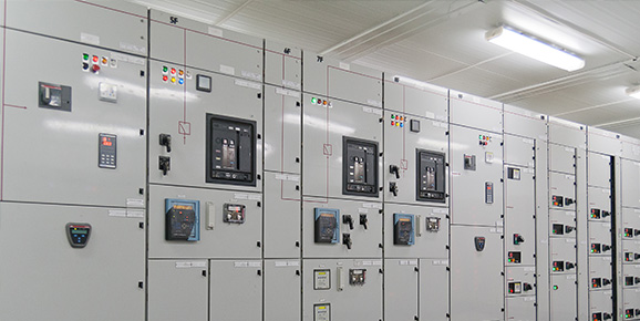 環(huán)網(wǎng)柜與充氣柜的區(qū)別是什么？